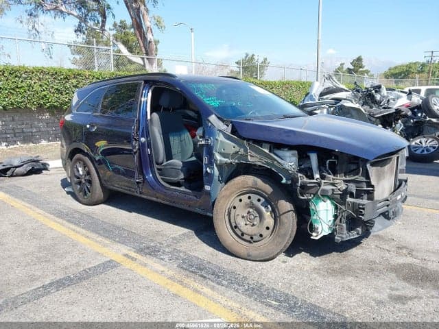2020 KIA SORENTO 3.3L S 1