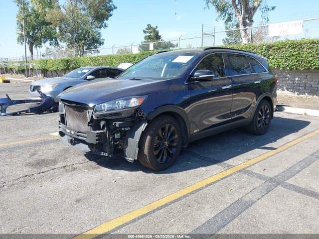 2020 KIA SORENTO 3.3L S 2