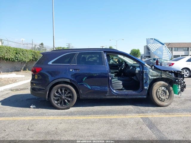 2020 KIA SORENTO 3.3L S 14