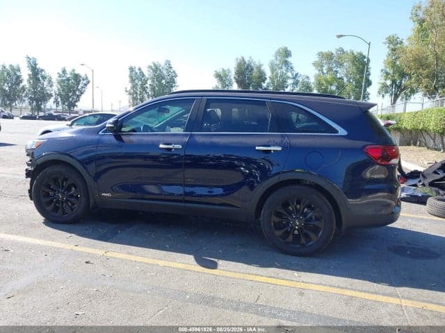 2020 KIA SORENTO 3.3L S 15