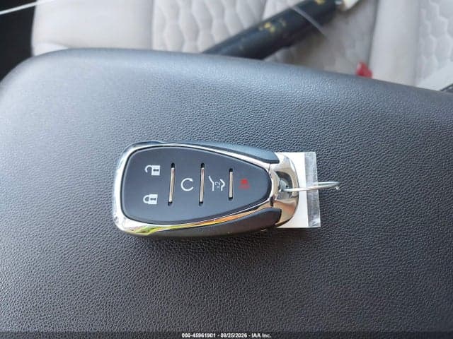 2019 CHEVROLET EQUINOX LT 11