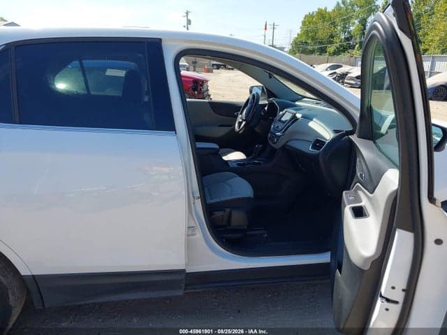 2019 CHEVROLET EQUINOX LT 5