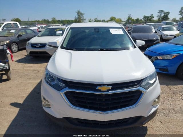 2019 CHEVROLET EQUINOX LT 6