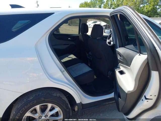 2019 CHEVROLET EQUINOX LT 8
