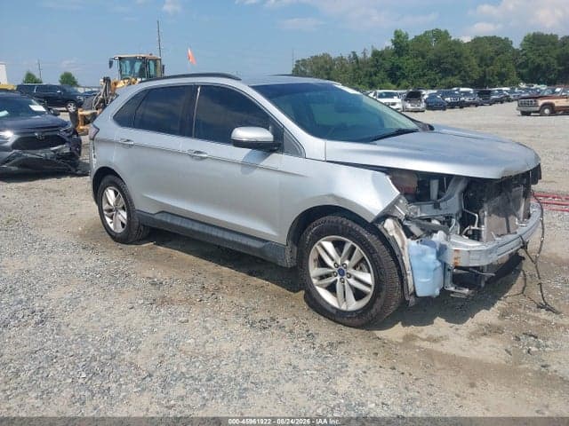 2018 FORD EDGE SEL 1