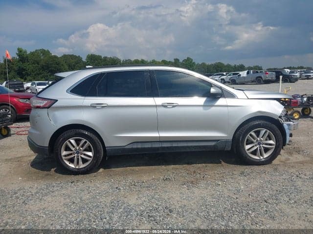 2018 FORD EDGE SEL 13