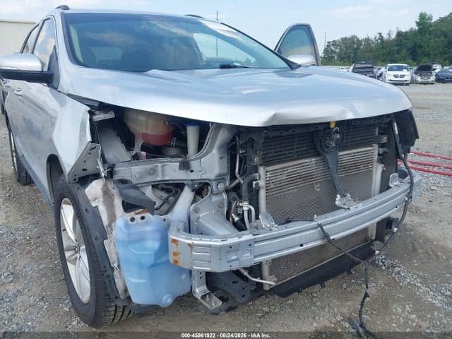 2018 FORD EDGE SEL 6