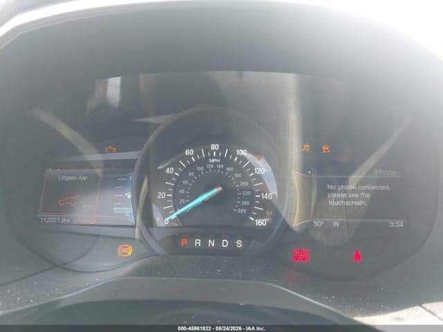 2018 FORD EDGE SEL 7