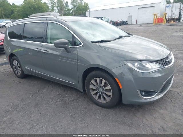 2020 CHRYSLER PACIFICA TOURING L PLUS 1