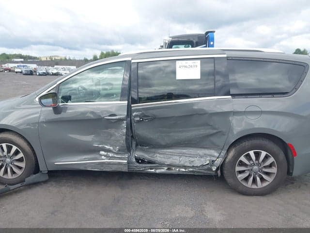 2020 CHRYSLER PACIFICA TOURING L PLUS 12