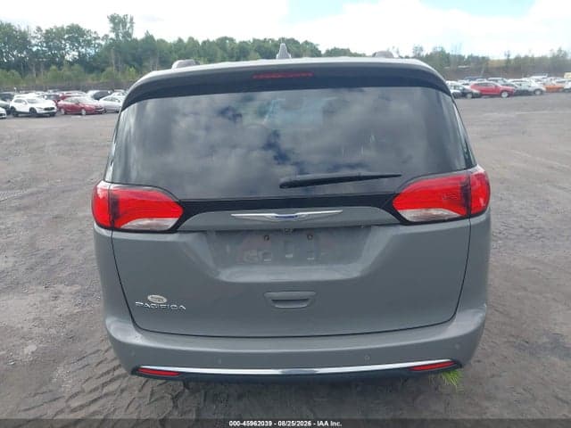 2020 CHRYSLER PACIFICA TOURING L PLUS 14