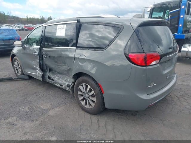 2020 CHRYSLER PACIFICA TOURING L PLUS 3