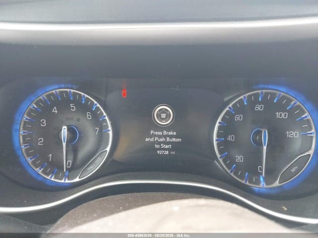 2020 CHRYSLER PACIFICA TOURING L PLUS 7