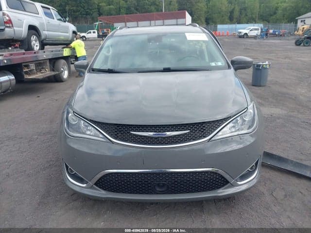 2020 CHRYSLER PACIFICA TOURING L PLUS 10