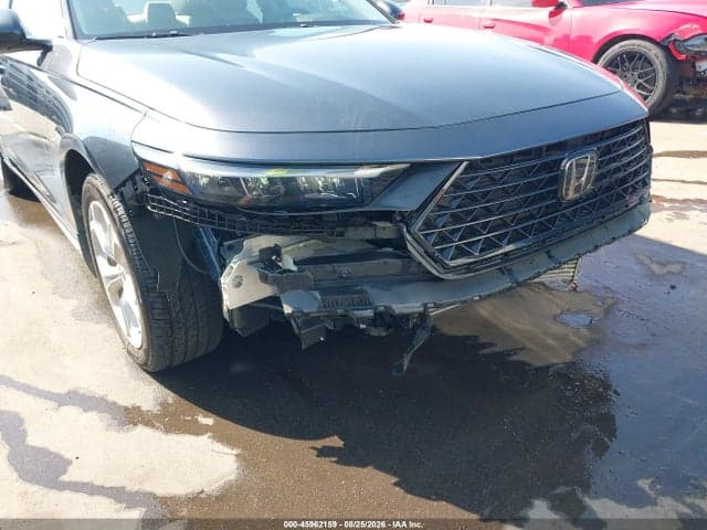 2024 HONDA ACCORD LX 20