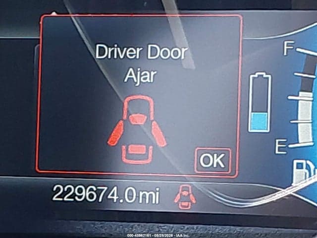 2017 FORD C-MAX ENERGI TITANIUM 15