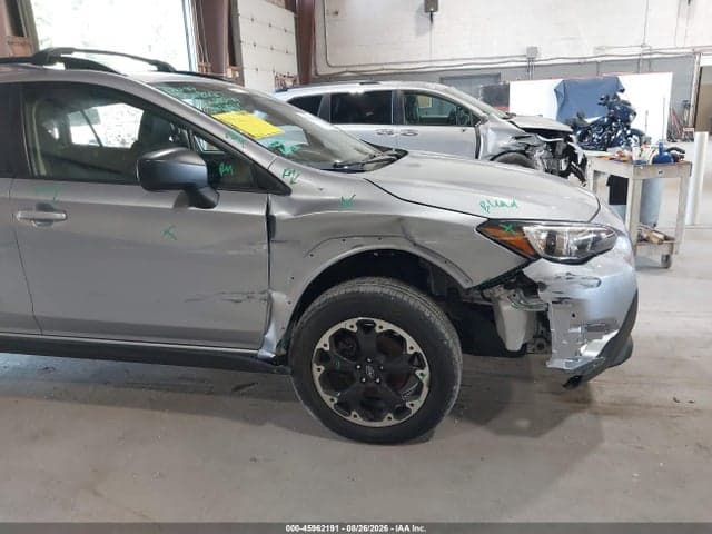 2023 SUBARU CROSSTREK 6