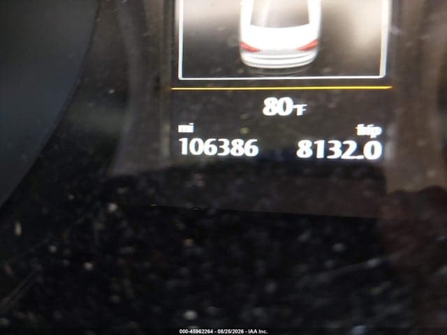2017 VOLKSWAGEN PASSAT 1.8T SE 15