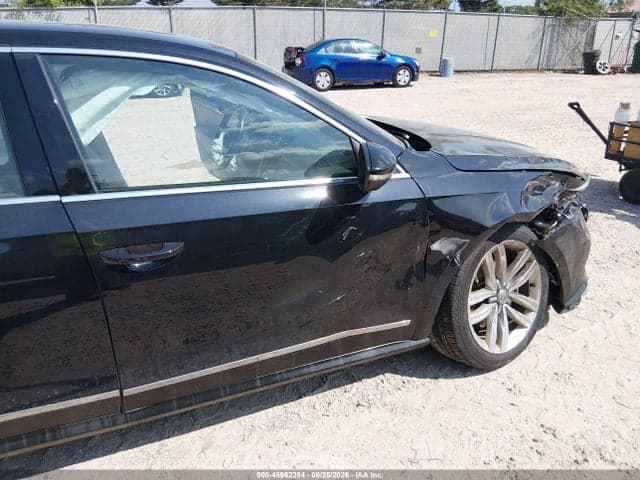 2017 VOLKSWAGEN PASSAT 1.8T SE 6