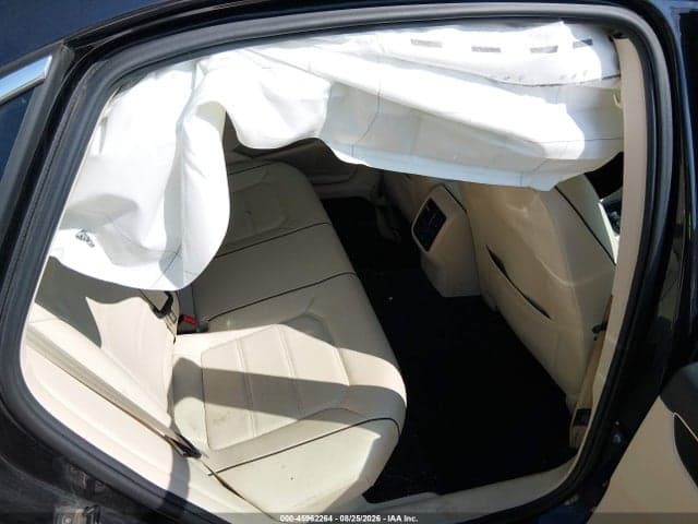 2017 VOLKSWAGEN PASSAT 1.8T SE 8