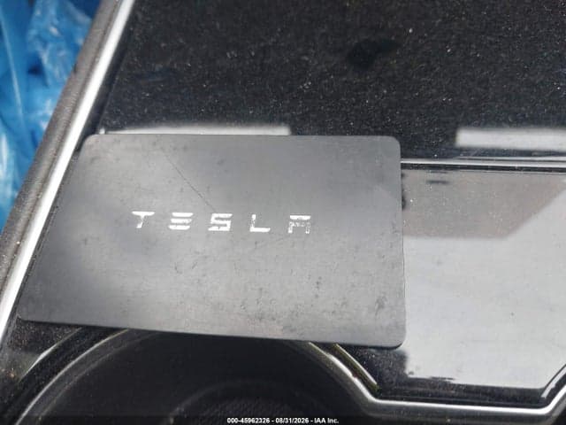 2018 TESLA MODEL 3 LONG RANGE/PERFORMANCE 11