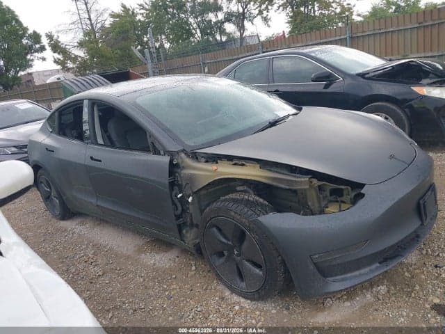 2018 TESLA MODEL 3 LONG RANGE/PERFORMANCE 13