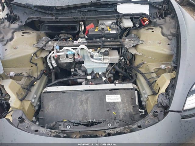 2018 TESLA MODEL 3 LONG RANGE/PERFORMANCE 10