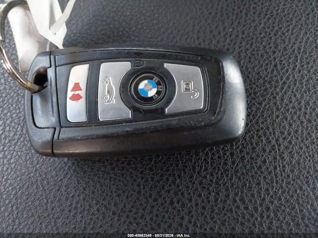 2017 BMW 320I XDRIVE 11
