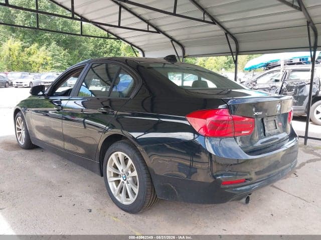 2017 BMW 320I XDRIVE 3