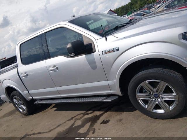 2018 FORD F-150 XLT 13