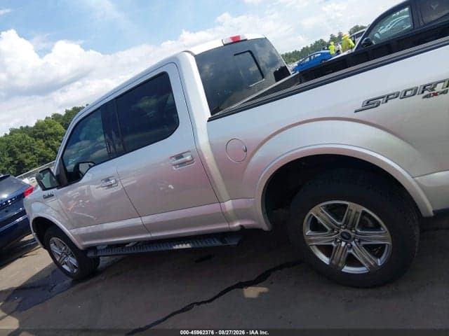 2018 FORD F-150 XLT 14