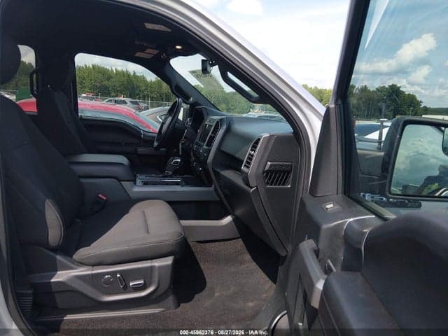 2018 FORD F-150 XLT 5