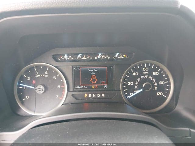 2018 FORD F-150 XLT 7