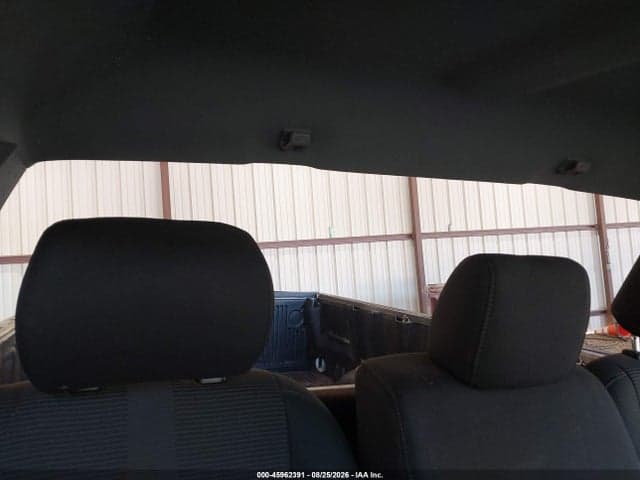 2019 FORD F-150 XL 8