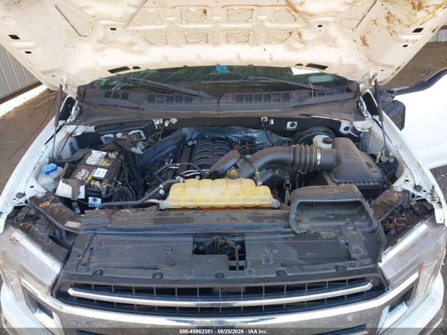 2019 FORD F-150 XL 10
