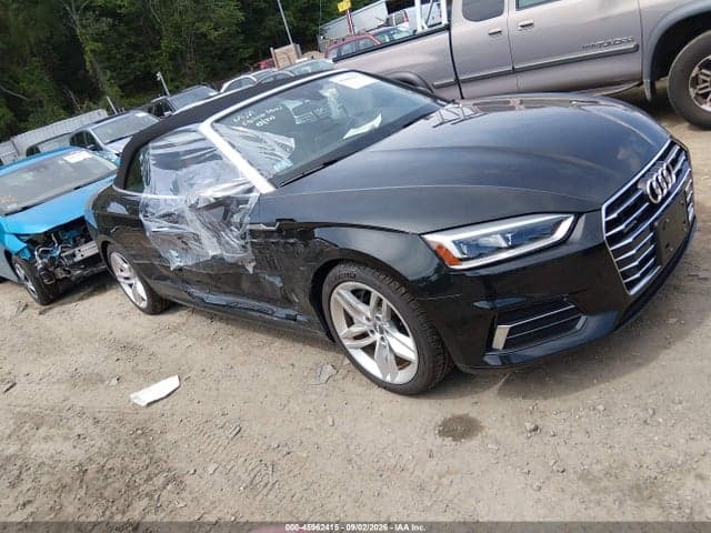 2019 AUDI A5 45 PREMIUM