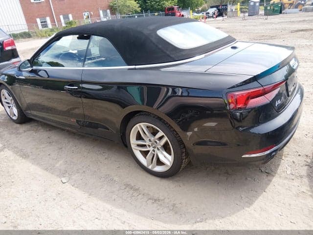 2019 AUDI A5 45 PREMIUM 3