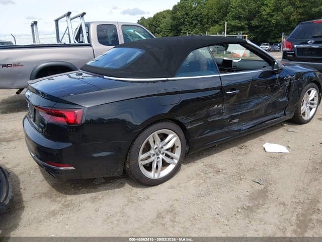 2019 AUDI A5 45 PREMIUM 4