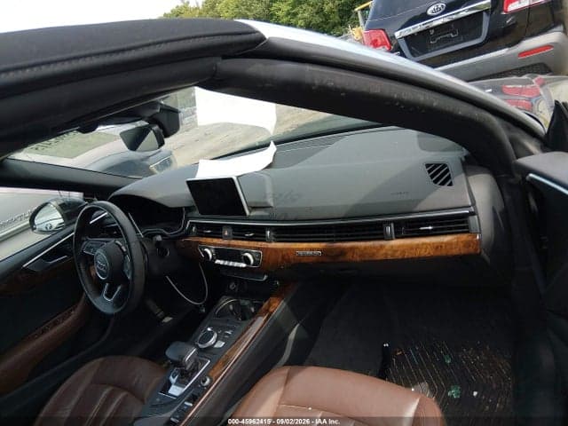 2019 AUDI A5 45 PREMIUM 5
