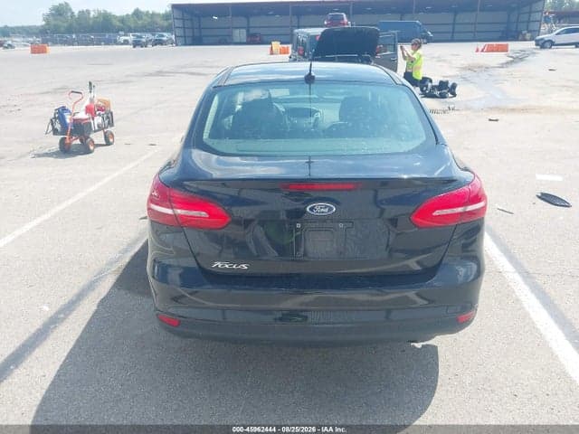 2017 FORD FOCUS S 16