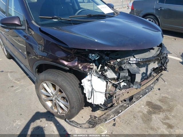 2017 TOYOTA RAV4 LIMITED 3