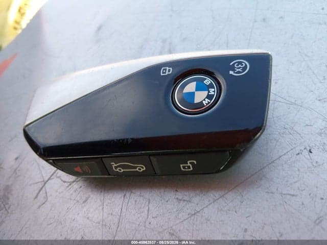 2026 BMW 740I XDRIVE 11
