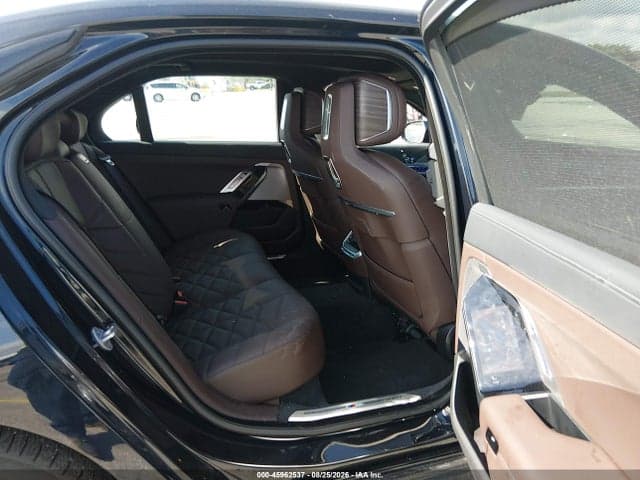 2026 BMW 740I XDRIVE 8