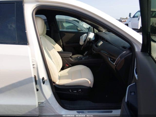 2019 CADILLAC XT4 SPORT 5