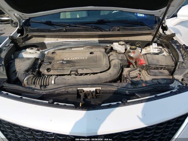 2019 CADILLAC XT4 SPORT 10