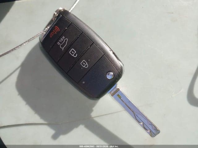 2018 KIA SOUL + 11