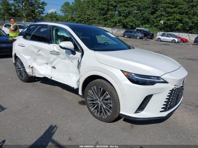 2025 LEXUS RX 350 PREMIUM PLUS 1