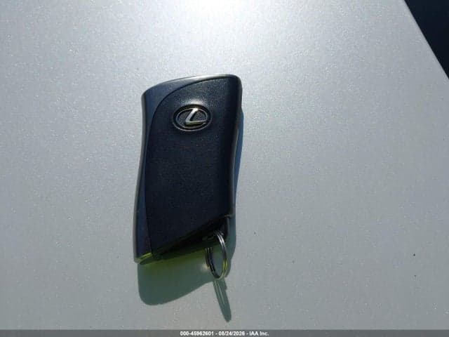 2025 LEXUS RX 350 PREMIUM PLUS 11