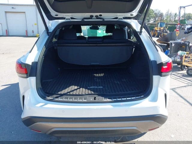 2025 LEXUS RX 350 PREMIUM PLUS 18