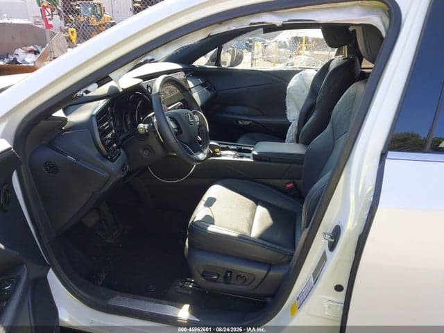 2025 LEXUS RX 350 PREMIUM PLUS 5